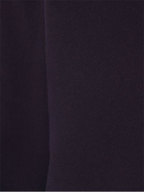 Felpa uomo girocollo navy CP COMPANY | RCCMSS713A005086W888